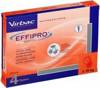 Virbac Effipro Spot On S, psy 2-10kg, 67mg - 1 pipeta